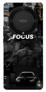 Чохол на Huawei Magic5 Lite Focus ver.1 фото 1 з 1