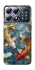 Чехол на Xiaomi POCO X8 Pro Koi carp фото 1 из 1