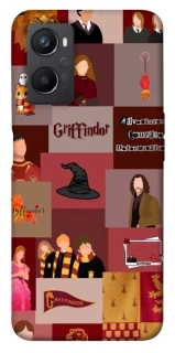 Чохол на Oppo A96 Harry Potter v12 фото 1 з 1