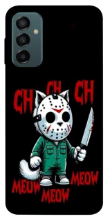 Чохол на Samsung Galaxy M13 4G Lucky Friday 13th Cat фото 1 з 1