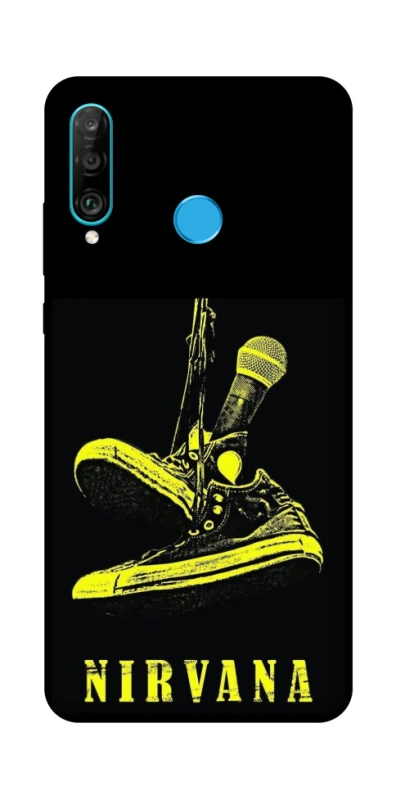 Чохол на Huawei P30 lite Nirvana ver.3 фото 1 з 1