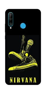 Чохол на Huawei P30 lite Nirvana ver.3 фото 1 з 1
