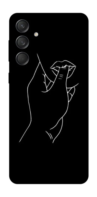 Чохол на Samsung Galaxy M55 Passion фото 1 з 1