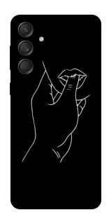 Чохол на Samsung Galaxy M55 Passion фото 1 з 1