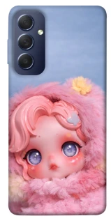 Чохол на Samsung Galaxy M54 5G SKULLPANDA × My Little Pony Ver.3 фото 1 з 1