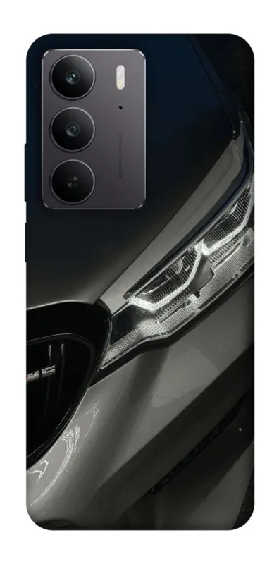Чехол на Realme C75 BMW v44 фото 1 из 1