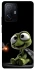 Чехол на Xiaomi 11T / 11T Pro Funny turtle фото 1 из 1