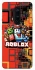 Чохол на OnePlus 8 Pro Roblox aesthetics ver.8 фото 1 з 1