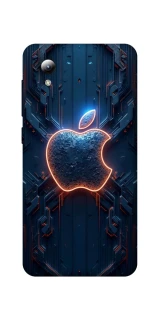 Чехол на ZTE Blade A3 (2019) Apple logo ver.1 фото 1 из 1