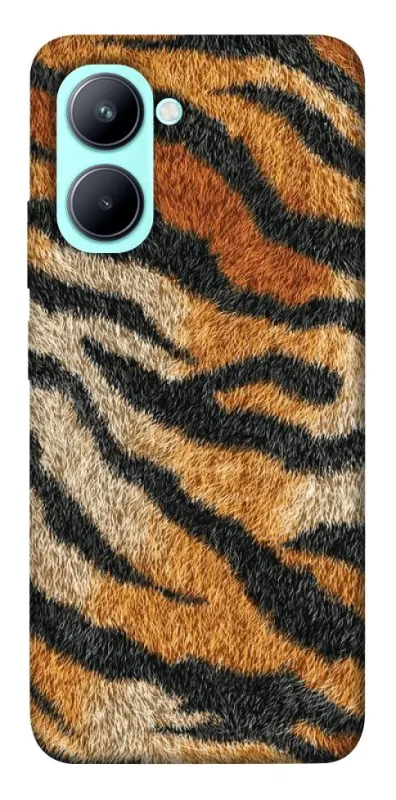 Чехол на Realme C33 Tiger фото 1 из 1