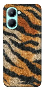 Чехол на Realme C33 Tiger фото 1 из 1
