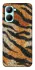 Чехол на Realme C33 Tiger фото 1 из 1