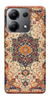 Чохол на Xiaomi Redmi Note 13 4G Килим v10 фото 1 з 1