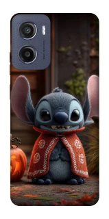 Чохол на Motorola Moto G05 Stitch ver.14 фото 1 з 1