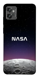 Чехол на Motorola Moto G32 NASA ver.1 фото 1 из 1