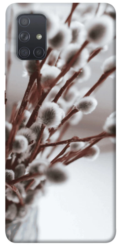 Чохол на Samsung Galaxy A71 Magic фото 1 з 1