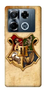 Чохол на Infinix Note 40 Pro 4G Harry Potter mood v1 фото 1 з 1