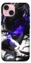Чехол на Apple iPhone 15 (6.1") Black soul anime фото 1 из 1