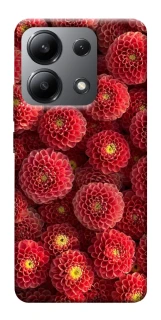 Чохол на Xiaomi Redmi Note 13 4G Midnight1 фото 1 з 1