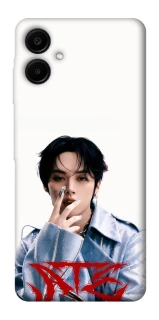 Чехол на Samsung Galaxy A06 Lee Know - Stray Kids фото 1 из 1