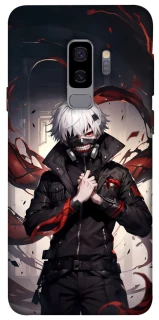 Чехол на Samsung Galaxy S9+ Ken Kaneki фото 1 из 1