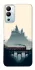 Чохол на Infinix Hot 12i Hogwarts v1 фото 1 з 1