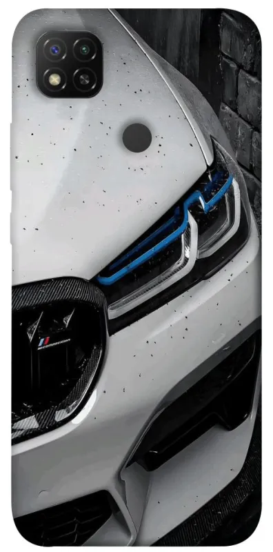 Чехол на Xiaomi Redmi 9C BMW v37 фото 1 из 1