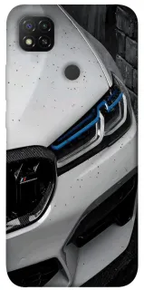 Чохол на Xiaomi Redmi 9C BMW v37 фото 1 з 1