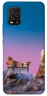 Чохол на Xiaomi Mi 10 Lite Mountain v7 фото 1 з 1