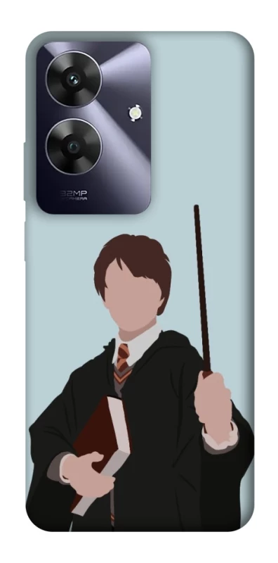 Чохол на Realme Note 60 Harry Potter v5 фото 1 з 1