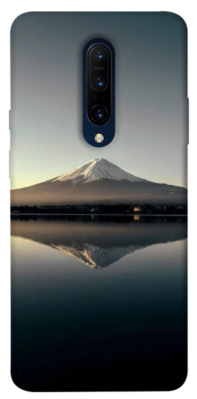 Чохол на OnePlus 7 Pro Fujiyama v2 фото 1 з 1