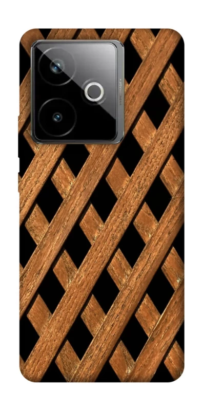 Чехол на Realme GT 7T Дерево на даче фото 1 из 1