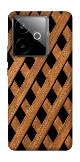 Чехол на Realme GT 7T Дерево на даче фото 1 из 1