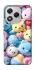 Чохол на Honor 400 Lite Soft toys фото 1 з 1
