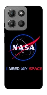 Чохол на Motorola Moto G15 Power NASA ver.3 фото 1 з 1