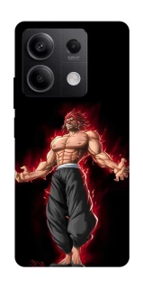 Чехол на Xiaomi Redmi Note 13 5G Yujiro фото 1 из 1