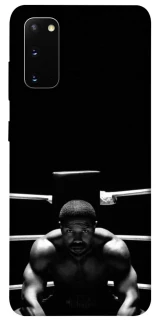 Чохол на Samsung Galaxy S20 ring фото 1 з 1