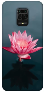 Чохол на Xiaomi Redmi Note 9s / Note 9 Pro / Note 9 Pro Max Лотос фото 1 з 1