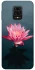 Чохол на Xiaomi Redmi Note 9s / Note 9 Pro / Note 9 Pro Max Лотос фото 1 з 1