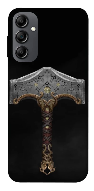 Чехол на Samsung Galaxy A14 4G/5G Мьёльнир фото 1 из 1