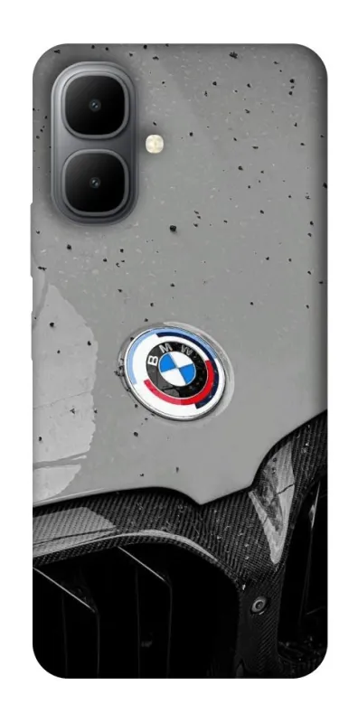Чехол на Infinix Smart 10 BMW v52 фото 1 из 1