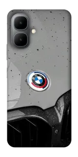Чехол на Infinix Smart 10 BMW v52 фото 1 из 1