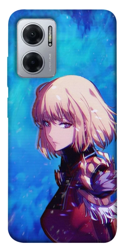 Чохол на Xiaomi Redmi Note 11E Cha Hae In фото 1 з 1