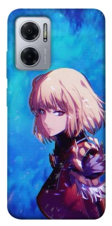 Чехол на Xiaomi Redmi Note 11E Cha Hae In фото 1 из 1