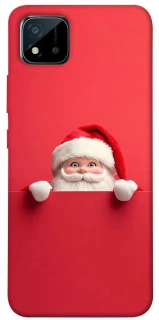 Чехол на Realme C11 (2021) Christmas mood ver.11 фото 1 из 1