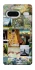 Чехол на Google Pixel 7 Art collage ver.8 фото 1 из 1
