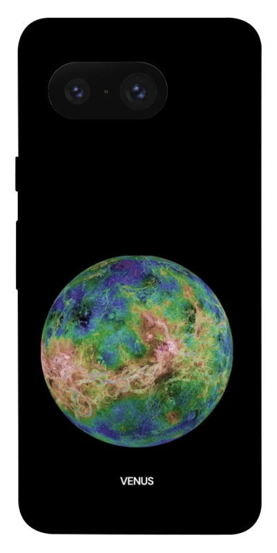 Чехол на Google Pixel 8 Venus фото 1 из 1