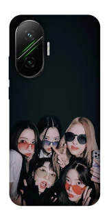 Чохол на Xiaomi Poco F7 LE SSERAFIM v3 фото 1 з 1