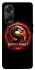 Чохол на Oppo A98 Mortal Kombat Dragon фото 1 з 1