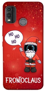Чохол на Nokia G11 Plus Frontoclaus фото 1 з 1
